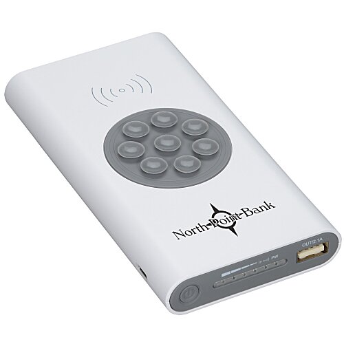 Blend Wireless Power Bank - 4000 mAh Main Image
