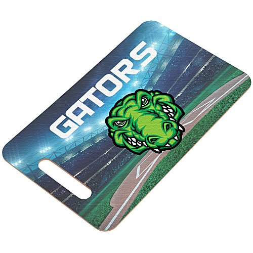 Full Colour Bench Pad - 1/4-inch Thick Main Image