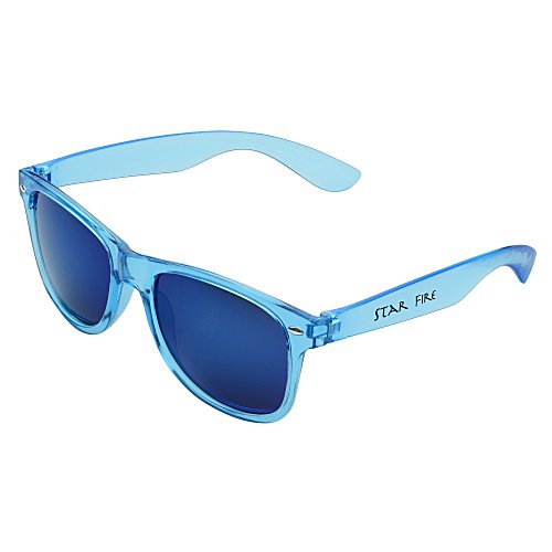 Waikiki Mirrored Sunglasses Main Image