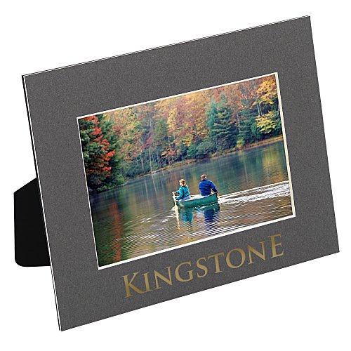 Mat Board Bevel Frame - 4" x 6" Main Image