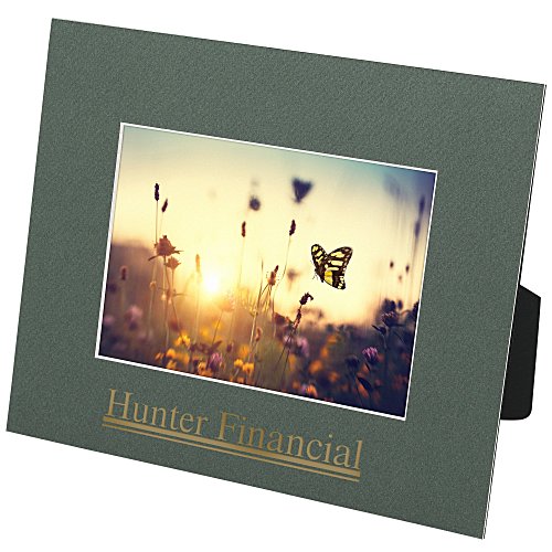 Mat Board Bevel Frame - 5" x 7" Main Image