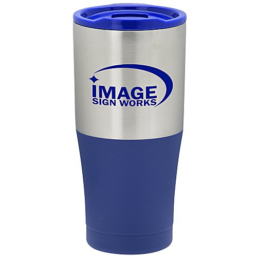 Viking Cafe Tumbler - 20 oz Main Image