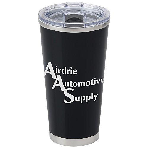 Rown Tumbler with Ceramic Inner - 20 oz. Main Image