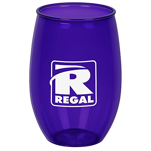 Stemless Wine Glass - 16 oz. Main Image