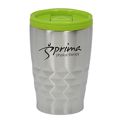 Mini Diamond Travel Tumbler - 12 oz. Main Image