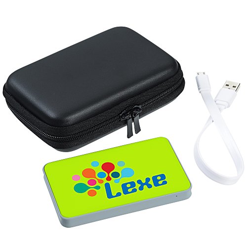 PocketCloud Wireless Storage - 16GB Main Image
