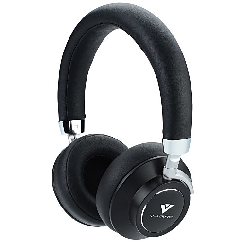 Brookstone Encore Bluetooth Headphones Main Image