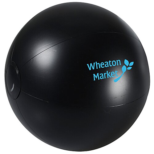 16" Beach Ball - Opaque Main Image