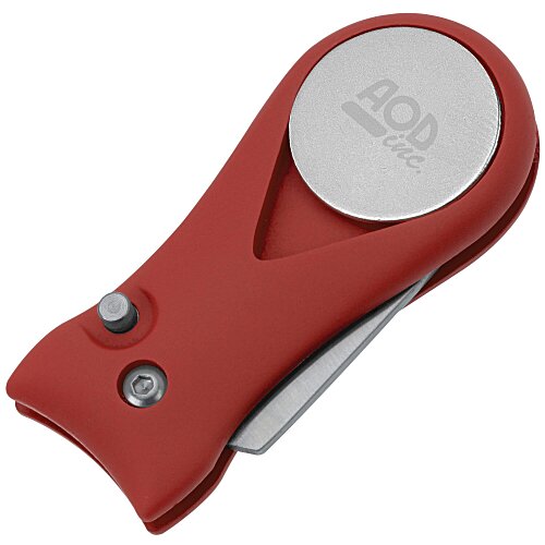 Spring Action Divot Tool Main Image