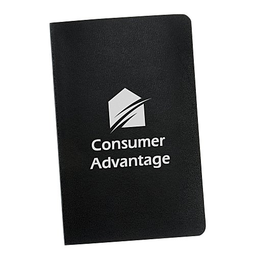 Moleskine Volant Ruled Notebook - 5-1/2" x 3-1/2" Main Image