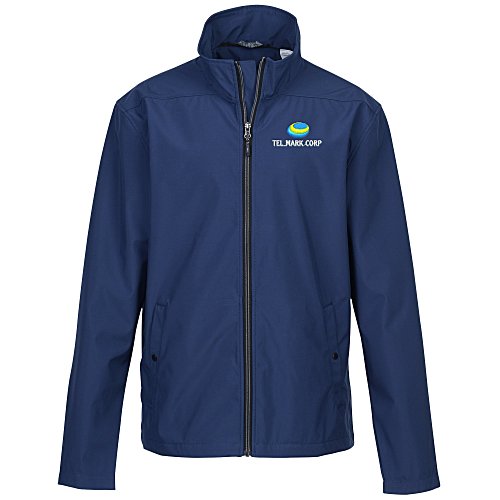 Karmine Lightweight Soft Shell Jacket - Men's Main Image