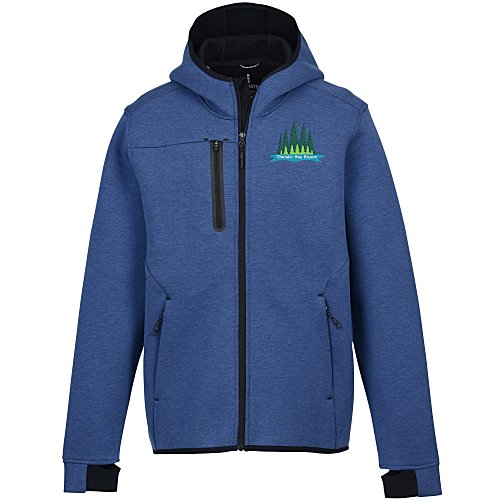 Chivero Knit Jacket - Men's Main Image