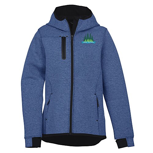 Chivero Knit Jacket - Ladies' Main Image