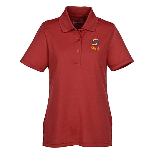 Holden Technicore Jersey Polo - Ladies' Main Image