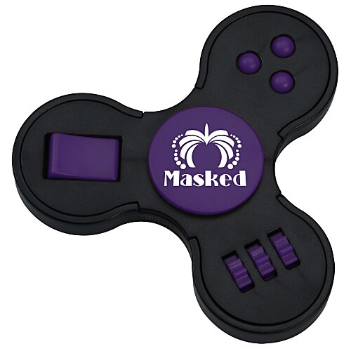 Multifunction Fun Spinner Main Image