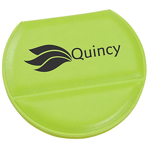 Compact Mirror with Stand - Closeout Main Image