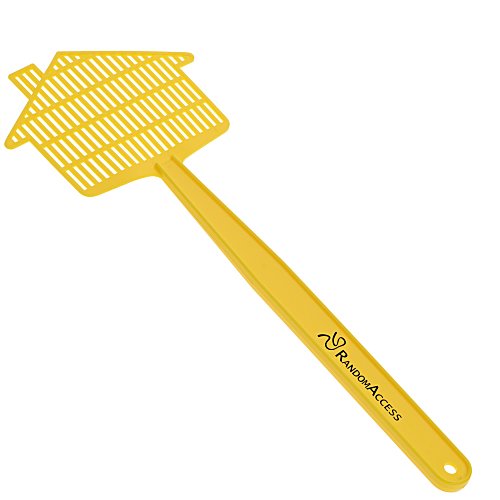 Mini Fly Swatter - House Main Image