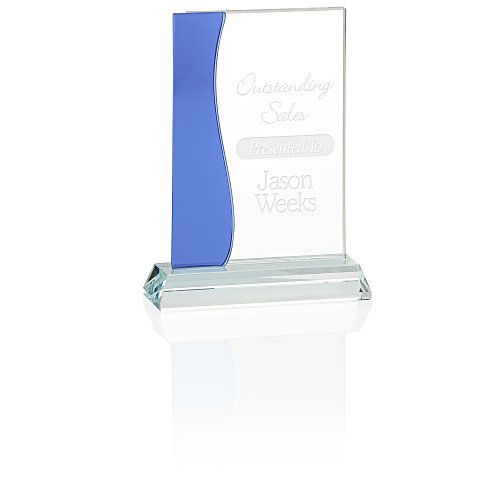 Highlight Starfire Award - 6 inches Main Image