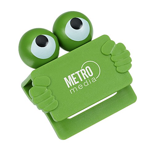 Clipster Webcam Privacy Cover Main Image