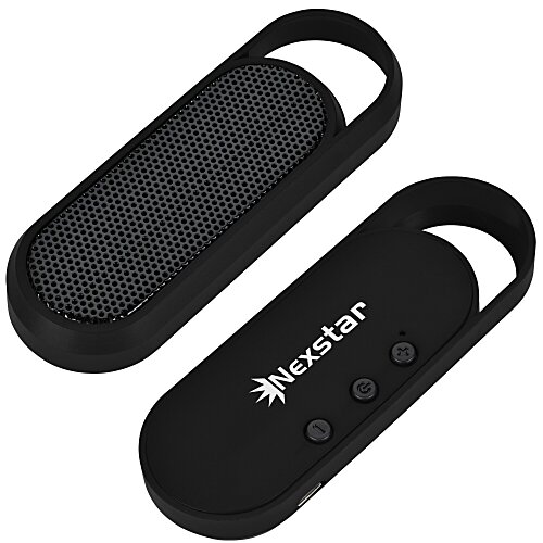 Pacific Mini Bluetooth Speaker Main Image