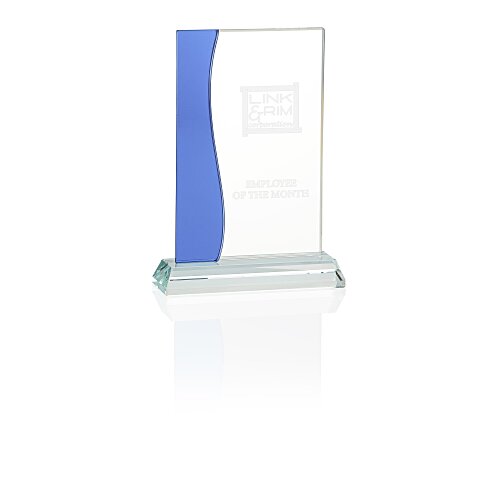 Highlight Starfire Award - 7 inches Main Image