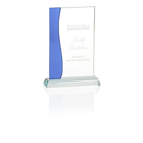 Highlight Starfire Award - 8 inches Main Image