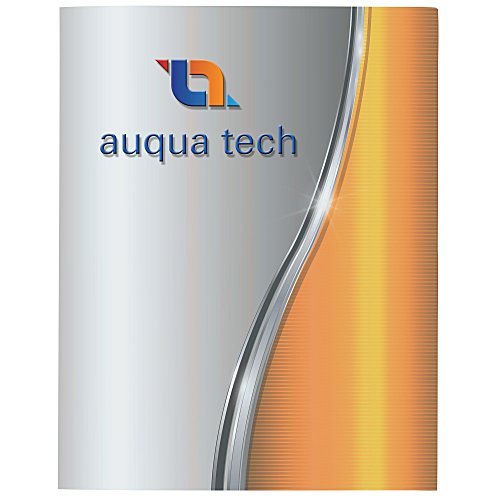 Full Colour Certificate Holder - Vertical Main Image