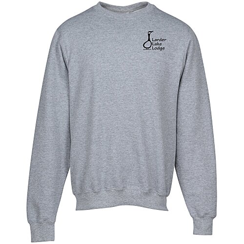 Everyday Crew Sweatshirt - Screen Main Image