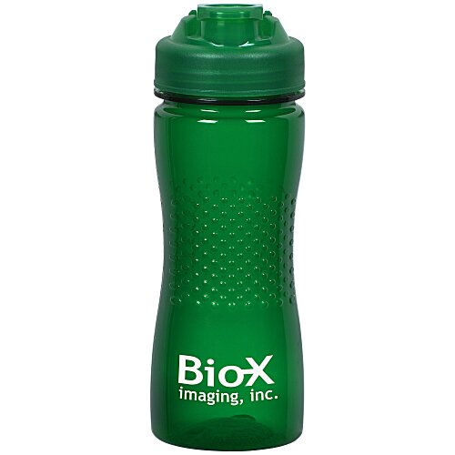 Refresh Zenith Water Bottle with Flip Lid - 16 oz Main Image