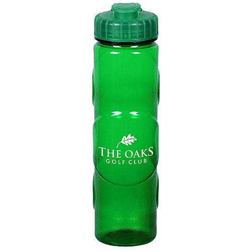 Refresh Spot On Water Bottle with Flip Lid - 28 oz. Main Image