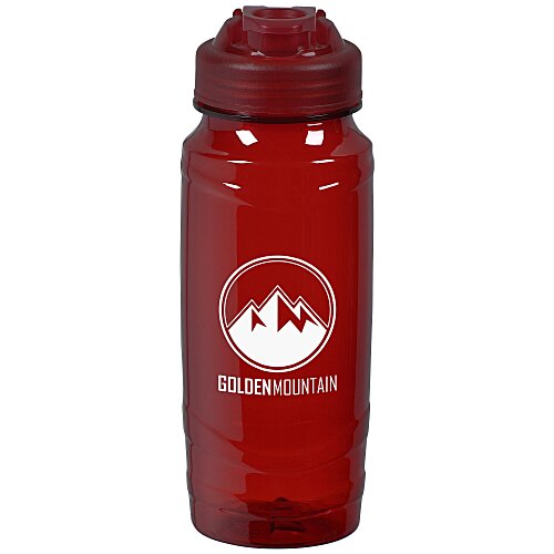 Refresh Surge Water Bottle with Flip Lid - 24 oz Main Image