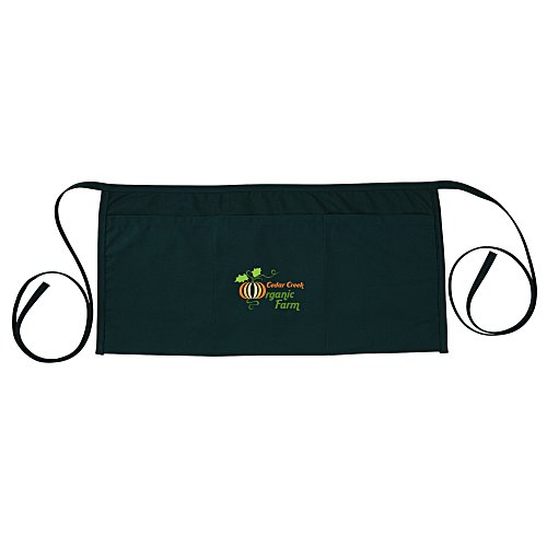 Full Colour Waist Apron Main Image