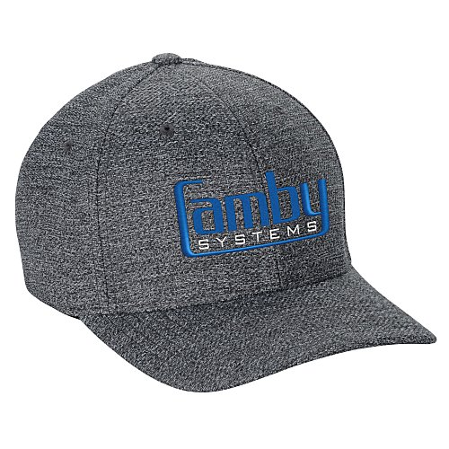 Flexfit Melange Cap Main Image