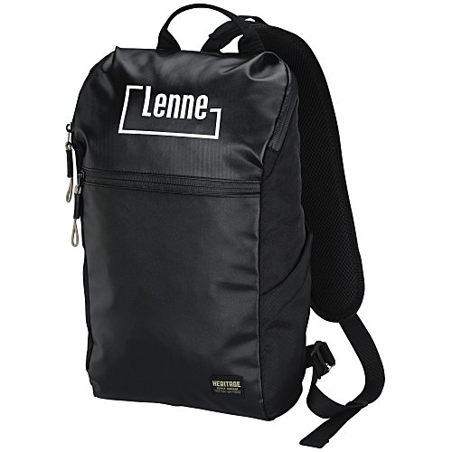 Heritage Supply Highline Sling Bag Main Image