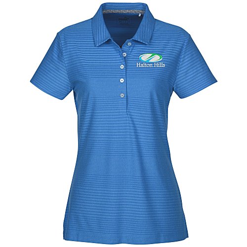 Puma Aston Performance Polo - Ladies' Main Image
