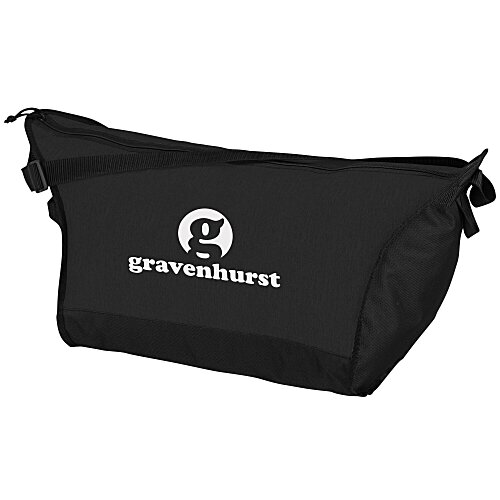 Brooklyn Sport Duffel Bag Main Image