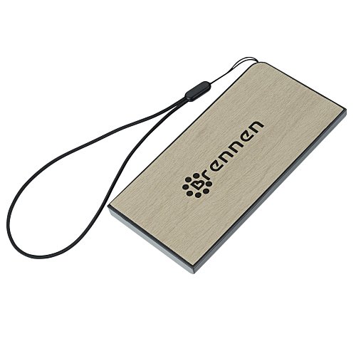 Woodland Power Bank Main Image