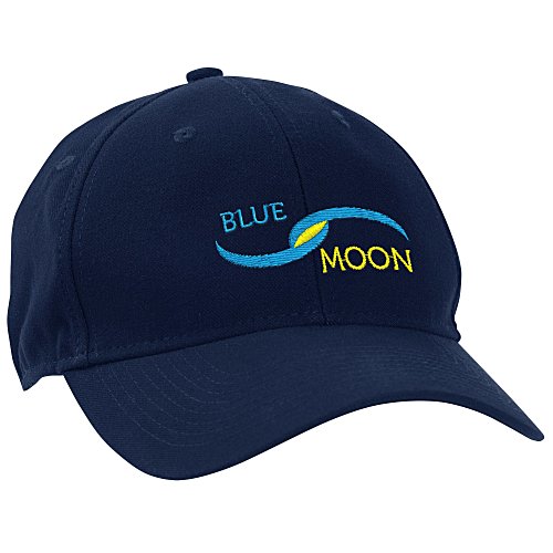 Acuity Fitted Cap - 24 hr Main Image