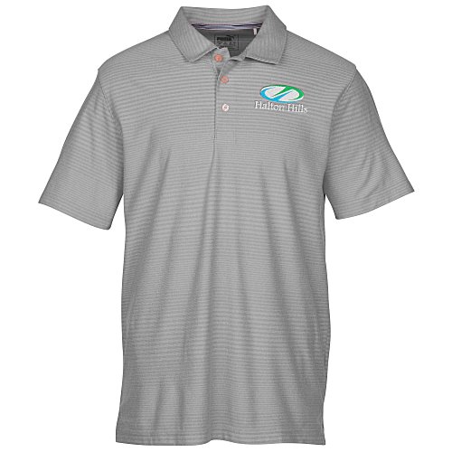 Puma Aston Performance Polo - Men's - 24 hr Main Image