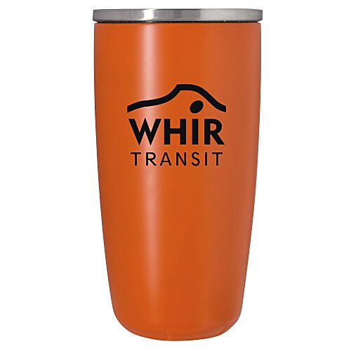 Prime Vacuum Tumbler - 18 oz. - Closeout Main Image