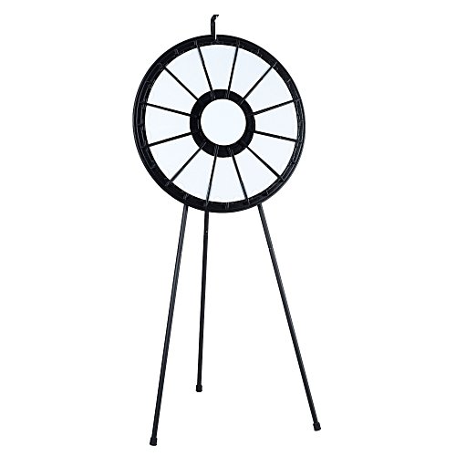 Fortune Prize Wheel - Blank Main Image
