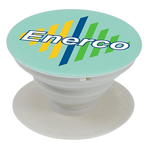 PopSockets PopGrip - Fresh - Full Colour Main Image