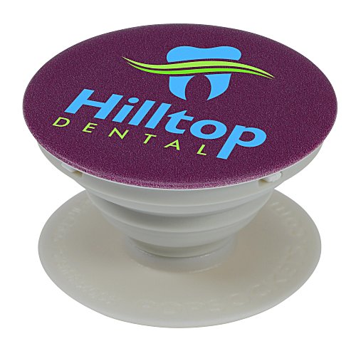 PopSockets PopGrip - Jewel - Full Colour Main Image