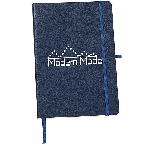 Pavia Soft Cover Notebook Main Image
