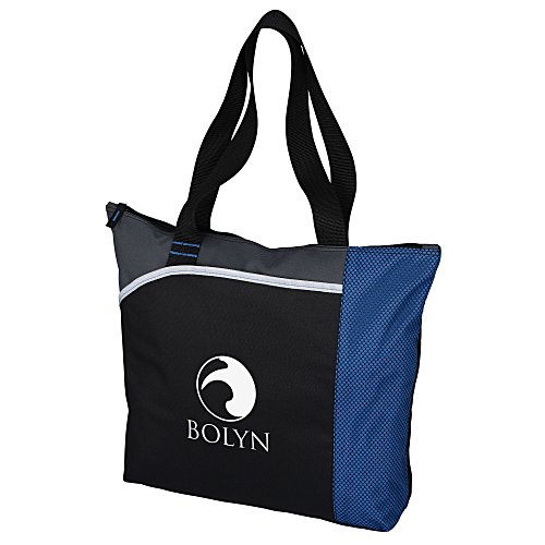 Marley Mesh Tote- Closeout Main Image