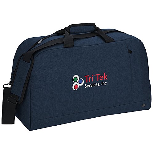 Kapston Pierce Duffel - Embroidered Main Image