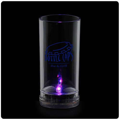 Shooter Light-Up Shot Glass - 2 oz. Main Image