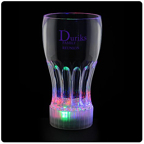 Light-Up Cup - 12 oz. Main Image