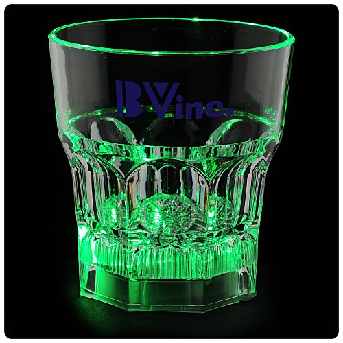 Light-Up Tumbler - 7 oz. Main Image