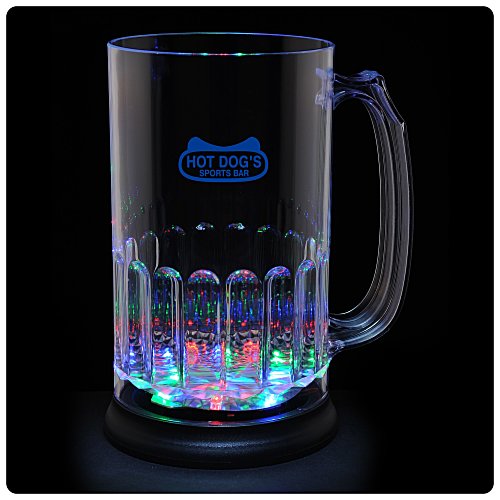 Light-Up Stein - 24 oz. Main Image